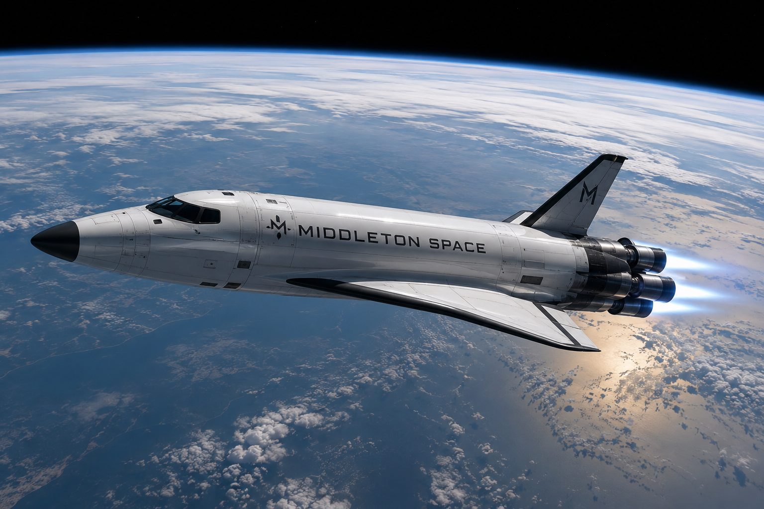 Middleton Space