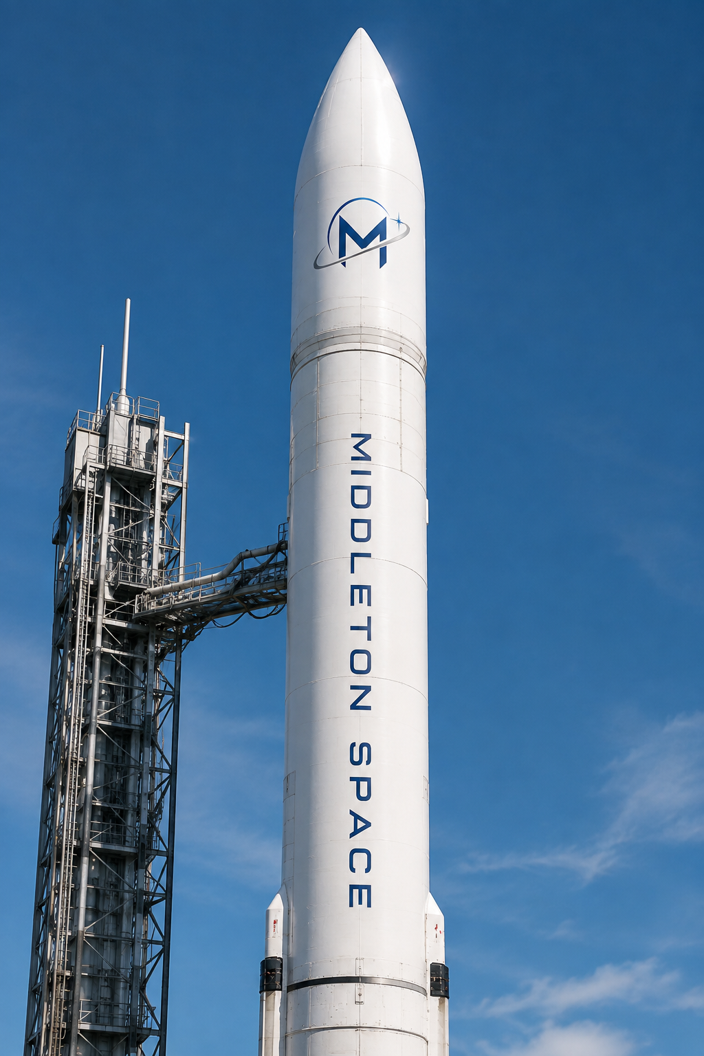 Middleton Space